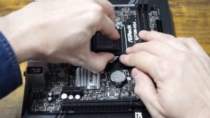 ASROCK H310M-HG4 REVIEW E MONTAGEM COMPLETO | #WOLFFTEC | WFT41