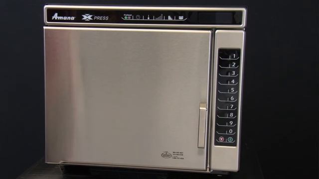 Очистка микроволновых печей Menumaster смотреть онлайн