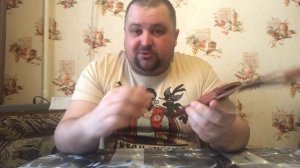 Bark River Rogue - восторженный, сумбурный, похмельный посленовогодний бред.