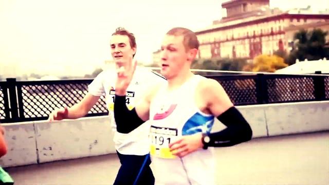 Московский Марафон 2014 / Moscow Marathon 2014 смотреть онлайн