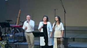 Пасха (сл. Маргарита Коломийцева, муз. Николай Пастухов)