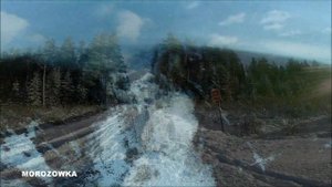 Modern Talking Модерн Токинг по русски в пос.Чаща Ленинградской области Даша Волна