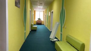 наш санаторий-профилакторий Инской