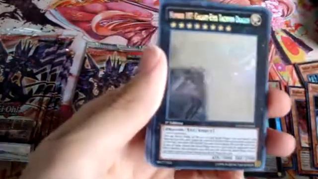 Yugioh - Lord of the Tachyon Galaxy Box Opening Awesome Pulls ! ! смотреть онлайн