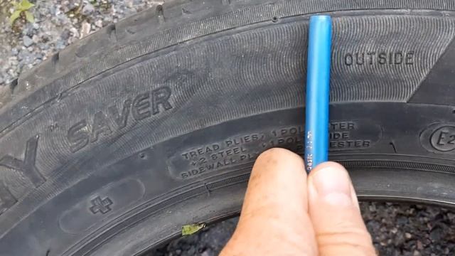 Что значат надписи на шине? Раскрываем секреты смотреть онлайн