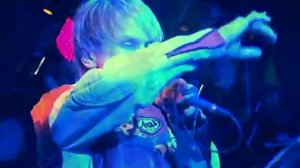 майские зори