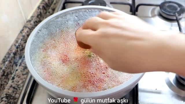 HERKES BİLMEZ BU TARİFİ BİR YİYENİN BİR TABAK DAHA İSTEDİĞİ NEFİS LEZZET HERGÜN OLSA HERGUN YERİM🤤 смотреть онлайн