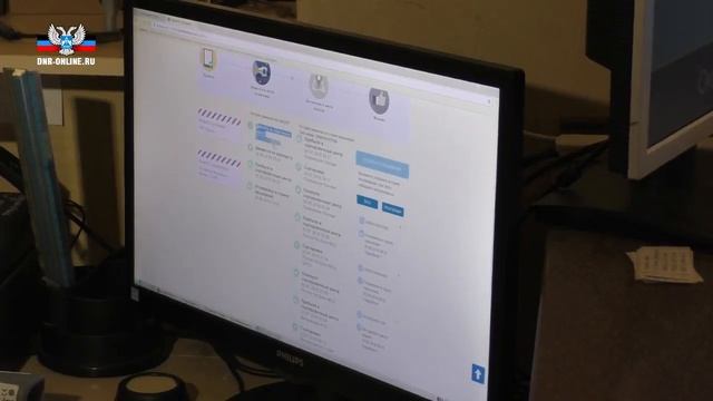 «Почта Донбасса» осуществляет доставку товаров из интернет магазинов РФ и дальнего зарубежья смотреть онлайн