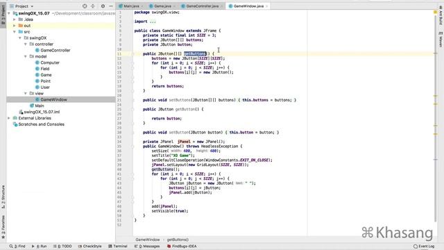 [Java CodeReview] Как ошибка в геттере причиняет боль и рушит программу