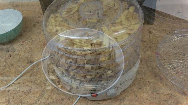 Картофельная мука Не крахмал Видео 4К смотреть онлайн