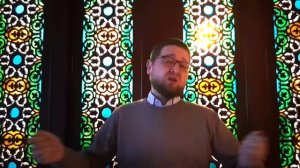 Ответ Муфтия на негативные комментарии касательно ролика про Новый год | Ильдар Аляутдинов