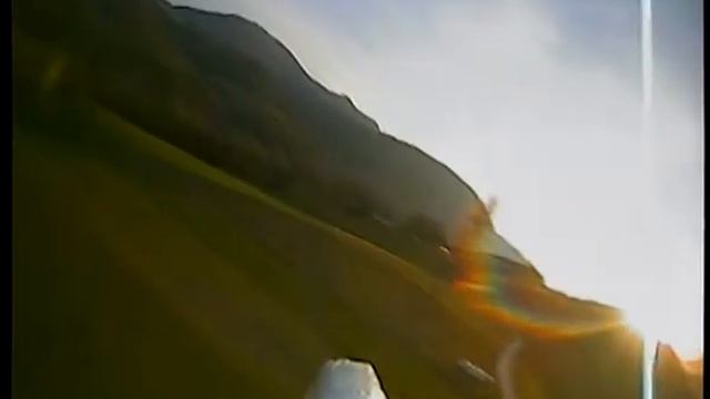 Parkmaster FPV Dancing in the sky TEASER смотреть онлайн