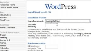 How To Host A WordPress Blog