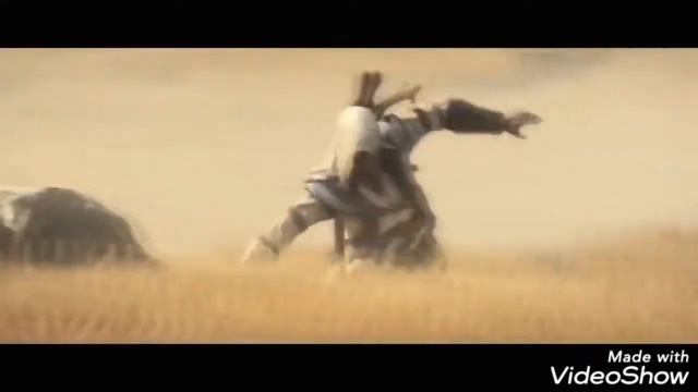 Поднимайся выше Кредо Огня Assassin's Creed