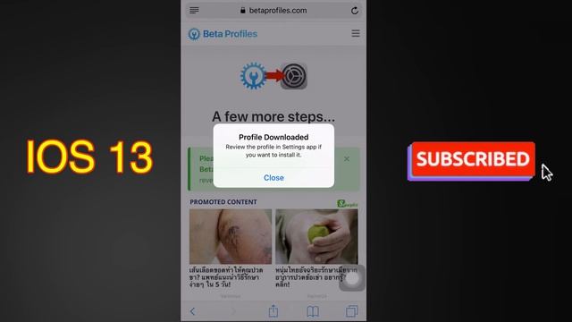 UPDATE YOUR IPHONE 6 PLUS TO IOS 13 NOW