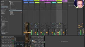 GRIME, CLOUD RAP в Ableton Live – Выпуск 25