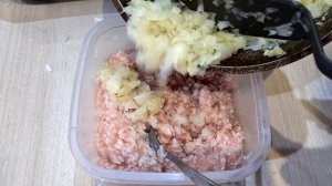 ДЕТИ ОЧЕНЬ ЛЮБЯТ ЭТО блюдо из капусты вкусные котлеты РЕЦЕПТ В ДУХОВКЕ