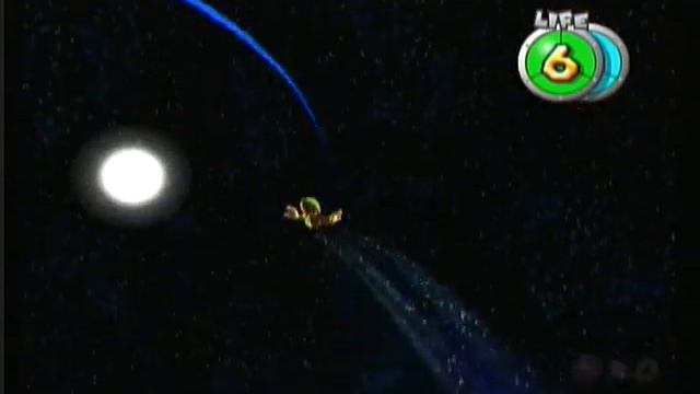Let's Play Super Mario Galaxy - I'm So Hungry I Could Recycle a Boss (50) смотреть онлайн