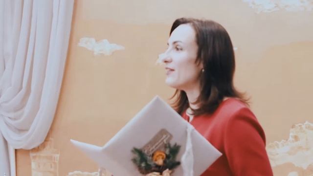 Зимняя свадьба. Юлия и Алексей смотреть онлайн