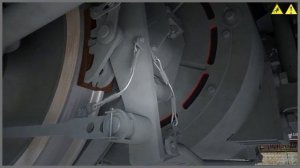 ТЧЭ-15 Новокузнецк. 2ЭС6. Приёмка