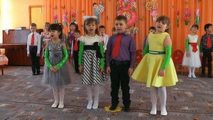 МАЛЕНЬКАЯ СТРАНА  #Песня для мам