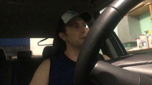 Поклейка пластиковых порогов автомобиля своими руками