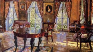 НАДЕЖДА ТЭФФИ -"ПОКАЯННОЕ"