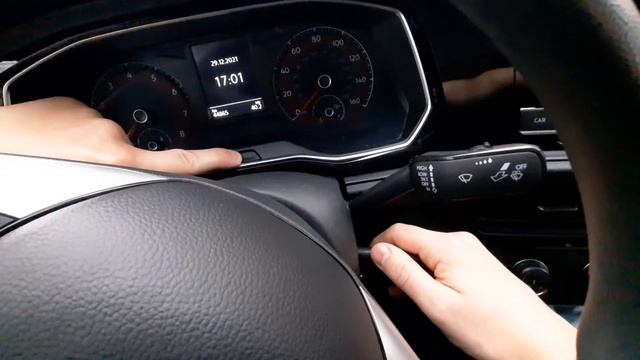 сброс сервиса замены масла и инспекционного сервиса в фольксваген джетта  VW  Oil Service Reset