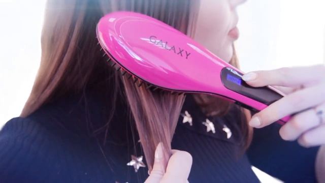 Обзор Стайлер GALAXY GL4631 смотреть онлайн