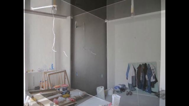 Современный интерьер - спальня - от проекта до реализации! (2010 год) смотреть онлайн