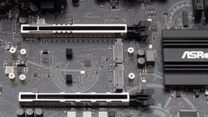 ASRock B650E Taichi Lite AMD AM5 Mainboard Test