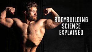 Как тренироваться для чистого роста мышц: Пошаговое руководство!