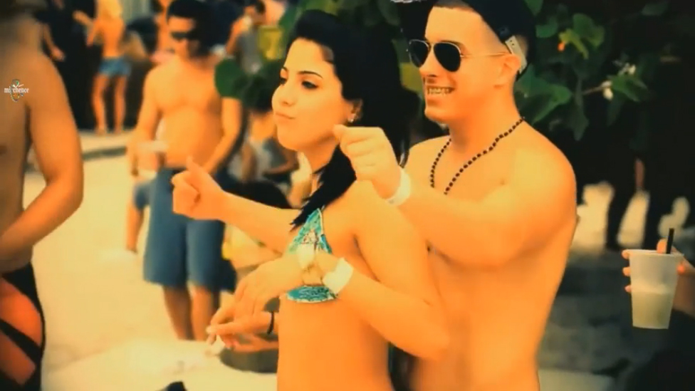 K. DA 'CRUZ - New High Energy [1993] смотреть онлайн