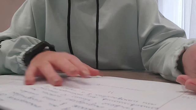 VLOG №1 / Как проходит мой рабочий день в школе?🍂🍁 смотреть онлайн