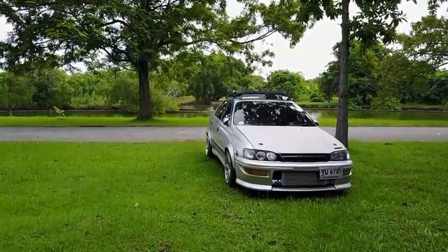toyota st191 3sgt