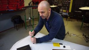 Технология PDR. Молотки для блендинга и клеевая система холодный клей (град) + Конкурс @avmasters1