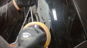 Детейлинг покраска,под толщиномер, в переход  дверь, крыло