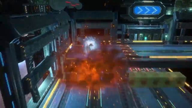 ЭТО ПРОСТО КАЙФ/Разбор трейлера Sonic X Shadow Generations смотреть онлайн