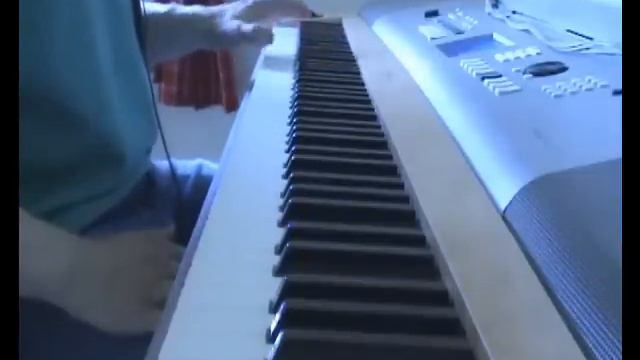 Terranigma - Overworld смотреть онлайн