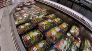 Цены на продукты в Эквадоре 2017. ШОК!