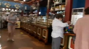 Москва. История Чайного дома С. Перлова  на Мясницкой улице. Красивейший магазин Москвы