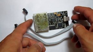 usb программатор для avr микроконтроллеров( avr Dragon)