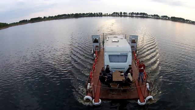 Плавдом смотреть онлайн