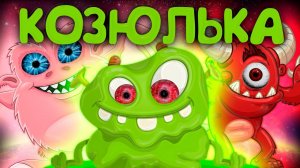 SPORE || КОСМИЧЕСКИЙ БЕСПРЕДЕЛ (2024)