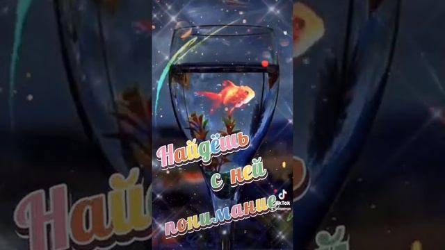 Золотая рыбка!!! Исполнения желаний!!! смотреть онлайн