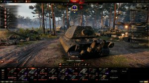 World of TANKS ► СТРИМ ►