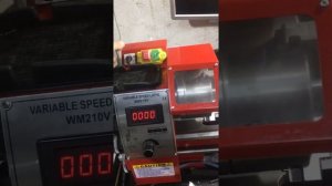 Доработка WM210