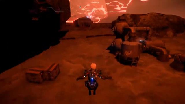 MWR (H-047c #4) смотреть онлайн