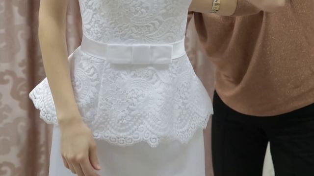 Реальная свадьба // Выбор свадебного платья смотреть онлайн