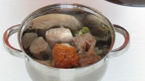 Как приготовить хек, чтобы он был нежным и сочным. Вкусный рецепт . Рецепты Алины.